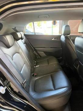 HYUNDAI CRETA 20A PRESTI