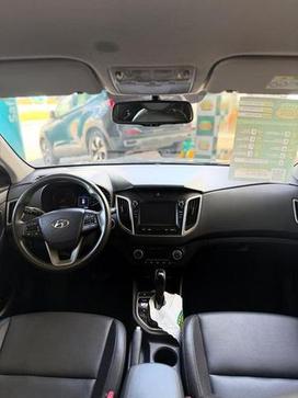 HYUNDAI CRETA 20A PRESTI