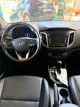 HYUNDAI CRETA 20A PRESTI