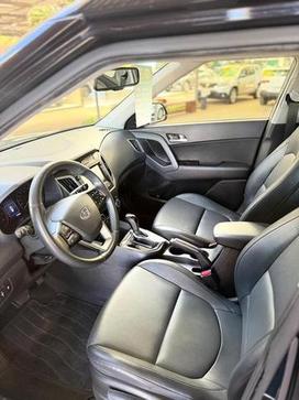 HYUNDAI CRETA 20A PRESTI