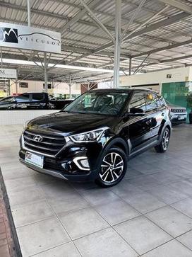 HYUNDAI CRETA 20A PRESTI