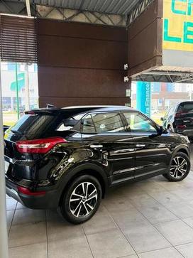HYUNDAI CRETA 20A PRESTI
