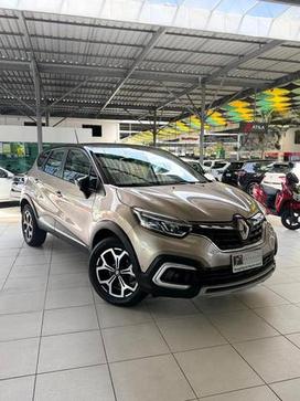 RENAULT CAPTUR ICO 13T CVT