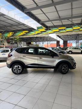RENAULT CAPTUR ICO 13T CVT
