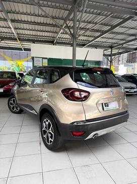 RENAULT CAPTUR ICO 13T CVT