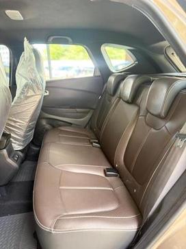 RENAULT CAPTUR ICO 13T CVT