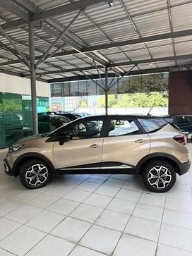 RENAULT CAPTUR ICO 13T CVT