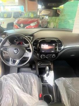 RENAULT CAPTUR ICO 13T CVT
