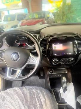 RENAULT CAPTUR ICO 13T CVT