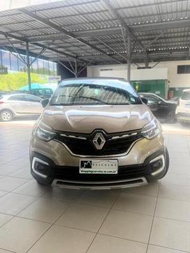 RENAULT CAPTUR ICO 13T CVT