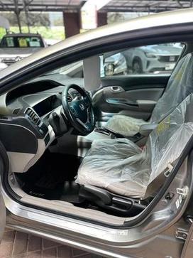 HONDA CIVIC LXR
