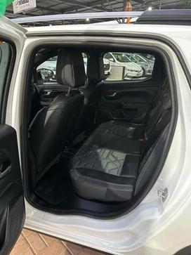 FIAT STRADA VOLCANO 1.3 AT