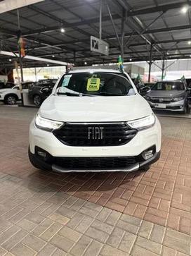 FIAT STRADA VOLCANO 1.3 AT