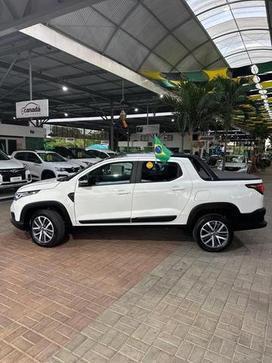 FIAT STRADA VOLCANO 1.3 AT