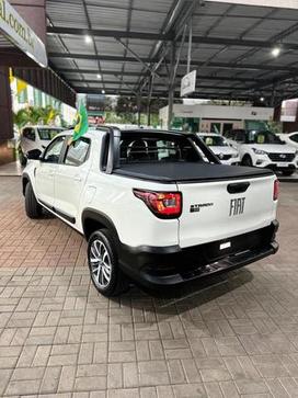 FIAT STRADA VOLCANO 1.3 AT