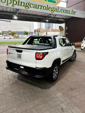 FIAT STRADA VOLCANO 1.3 AT