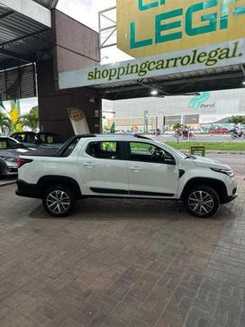 FIAT STRADA VOLCANO 1.3 AT