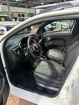 FIAT STRADA VOLCANO 1.3 AT