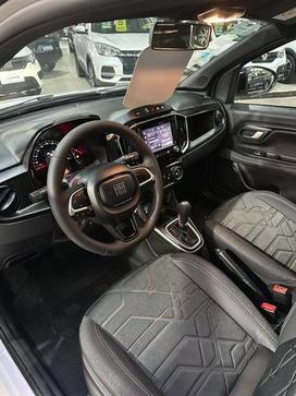 FIAT STRADA VOLCANO 1.3 AT
