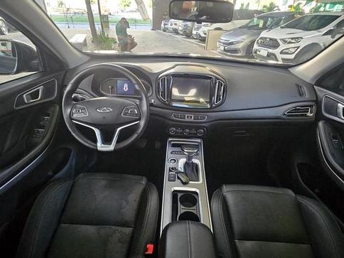 CAOA CHERY TIGGO 7 TXS