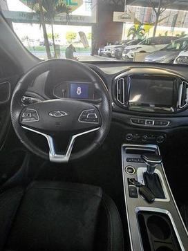 CAOA CHERY TIGGO 7 TXS