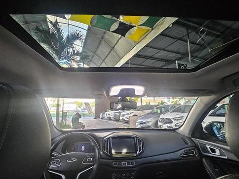 CAOA CHERY TIGGO 7 TXS
