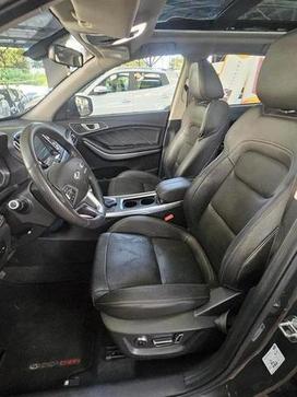 CAOA CHERY TIGGO 7 TXS
