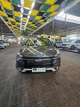 CAOA CHERY TIGGO 7 TXS