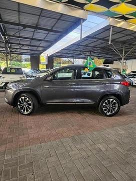 CAOA CHERY TIGGO 7 TXS