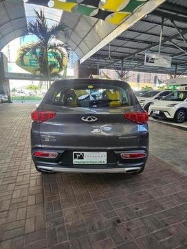 CAOA CHERY TIGGO 7 TXS