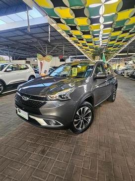 CAOA CHERY TIGGO 7 TXS