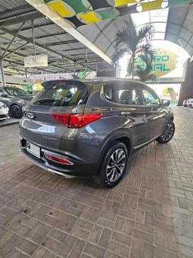 CAOA CHERY TIGGO 7 TXS