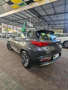 CAOA CHERY TIGGO 7 TXS