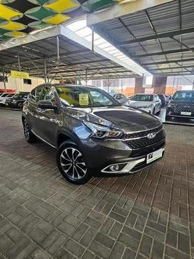 CAOA CHERY TIGGO 7 TXS