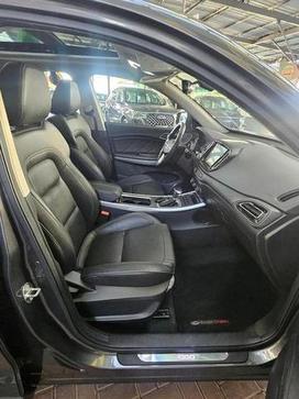 CAOA CHERY TIGGO 7 TXS