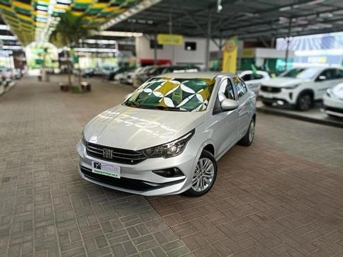 FIAT CRONOS DRIVE 1.0 6V FLEX