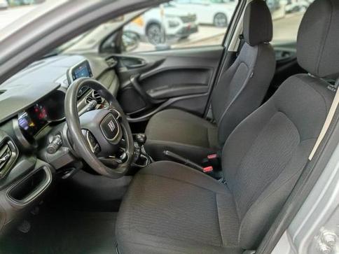 FIAT CRONOS DRIVE 1.0 6V FLEX