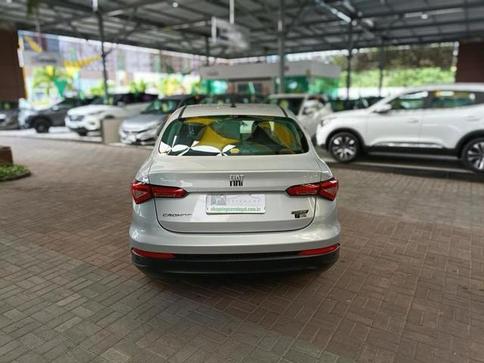 FIAT CRONOS DRIVE 1.0 6V FLEX
