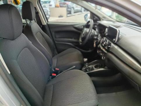 FIAT CRONOS DRIVE 1.0 6V FLEX