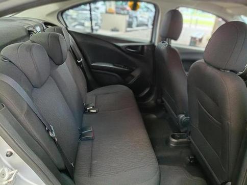 FIAT CRONOS DRIVE 1.0 6V FLEX