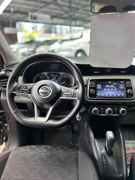 NISSAN KICKS ACTIVE CVT