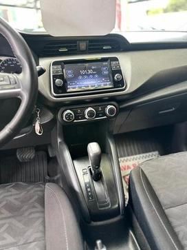 NISSAN KICKS ACTIVE CVT
