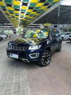 JEEP COMPASS LIMITED D