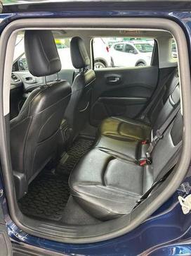 JEEP COMPASS LIMITED D