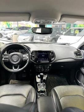 JEEP COMPASS LIMITED D