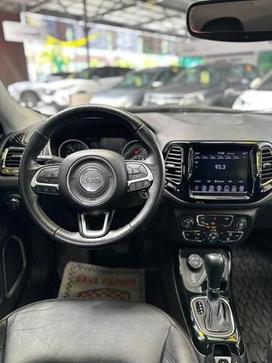 JEEP COMPASS LIMITED D