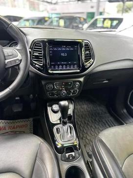 JEEP COMPASS LIMITED D