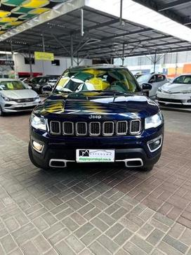 JEEP COMPASS LIMITED D