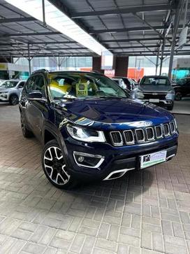 JEEP COMPASS LIMITED D