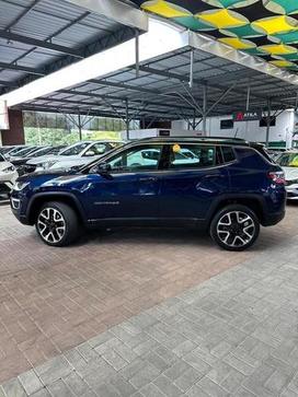 JEEP COMPASS LIMITED D